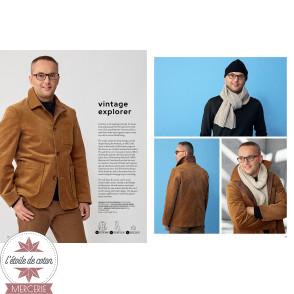 Magazine Ottobre Design® homme femme famille 2019