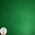 Feutrine vert billard - 45 x 50 cm