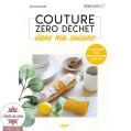 Livre "Couture Zéro Déchet dans ma cuisine" - Anaïs Malfilâtre