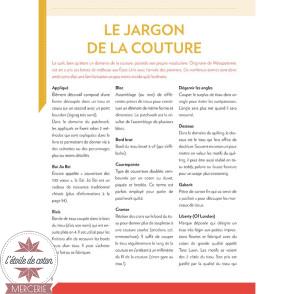 Livre "Les petits secrets couture de Laisse Luciefer : tout sur le patchwork !" - Lucie FEREZ