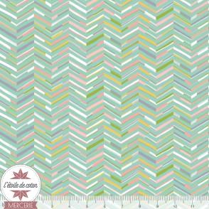 Dots and Dashes by Blend Fabrics