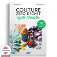 Livre "Couture Zéro Déchet - Objets nomades" - Anaïs Malfilâtre