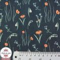 Tissu coton Mini Meadow by RJR