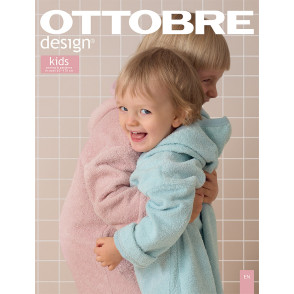 Magazine Ottobre Design®...