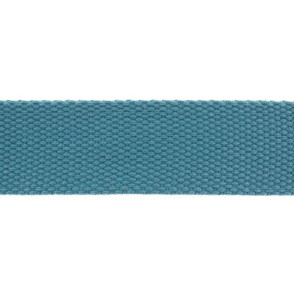 Sangle 30 mm - vert bleu